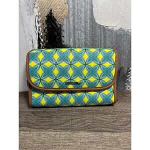 Stella & Dot Travel Organizer